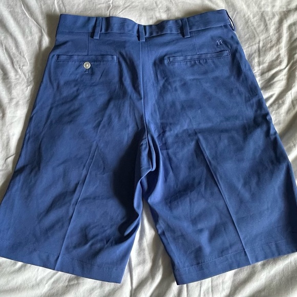 Walter Hagen Men's Perfect 11 Golf Shorts GUC - Picture 2 of 4